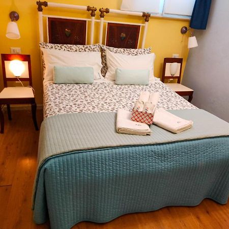 Nari Bed&Breakfast Gaeta Exteriör bild