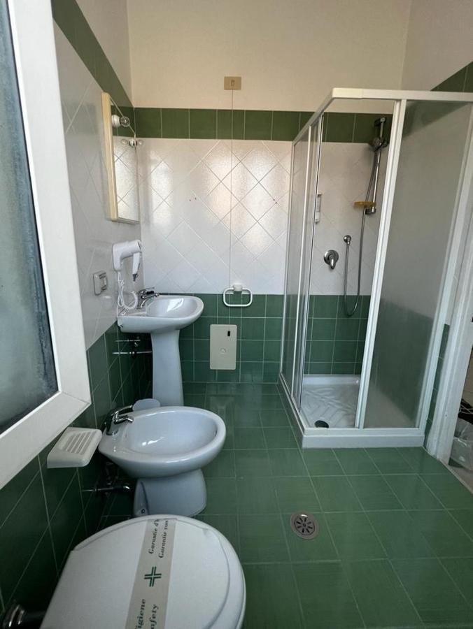 Nari Bed&Breakfast Gaeta Exteriör bild