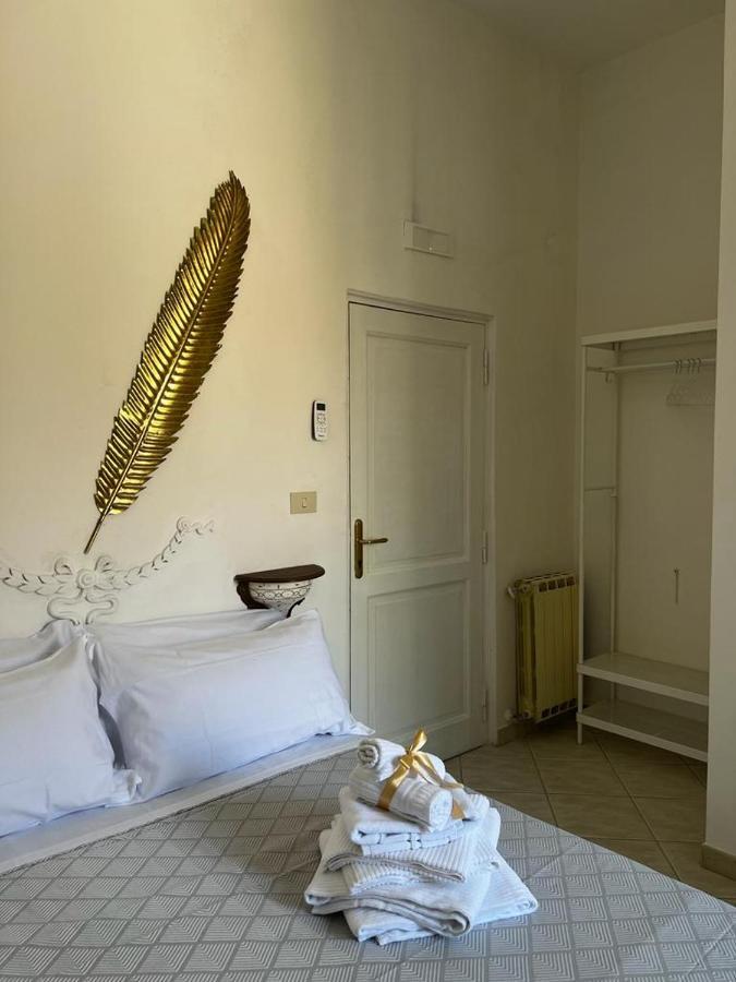 Nari Bed&Breakfast Gaeta Exteriör bild